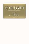 Gift Card 150€