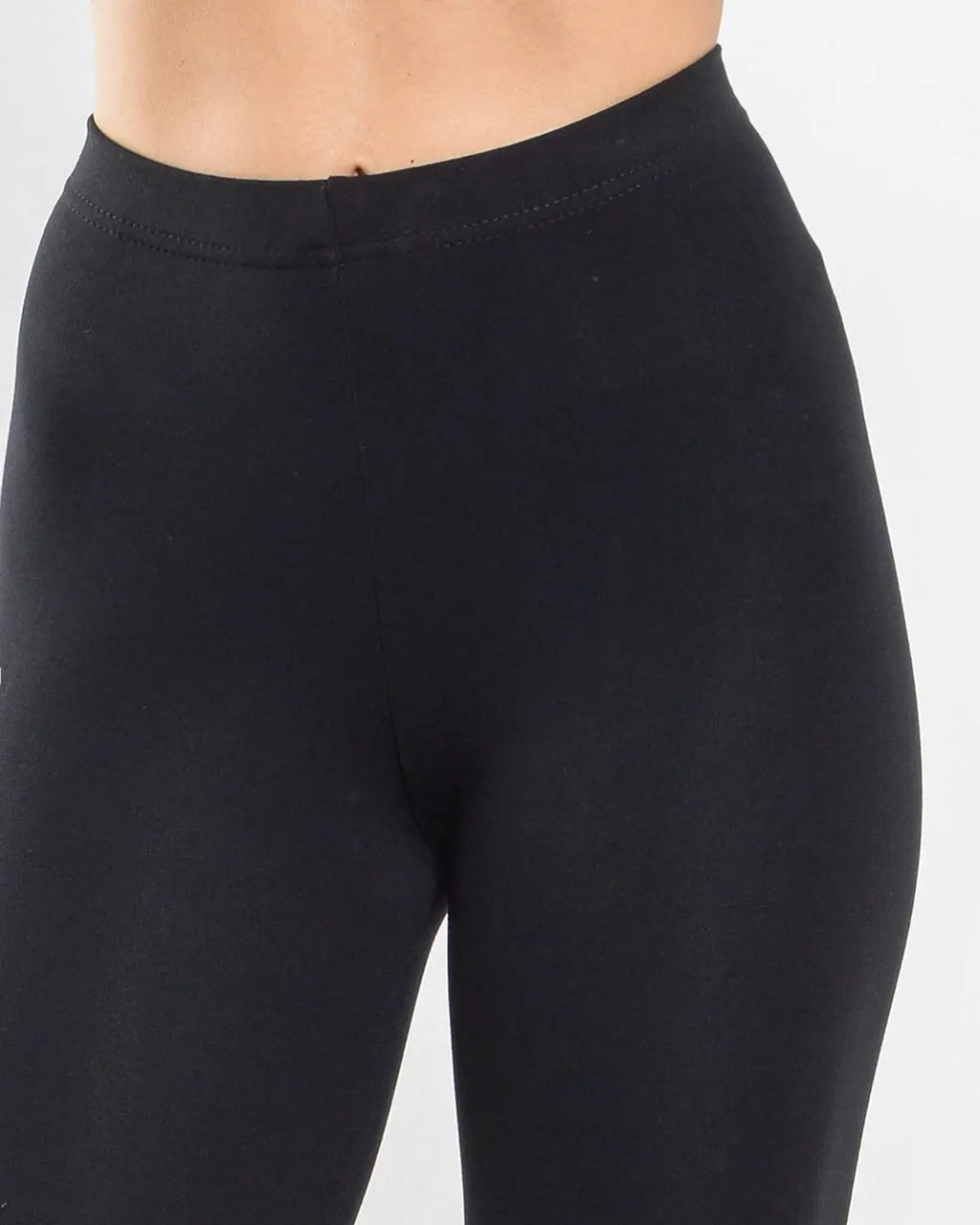 Κολάν για όλες τις ώρες σε μαύρο