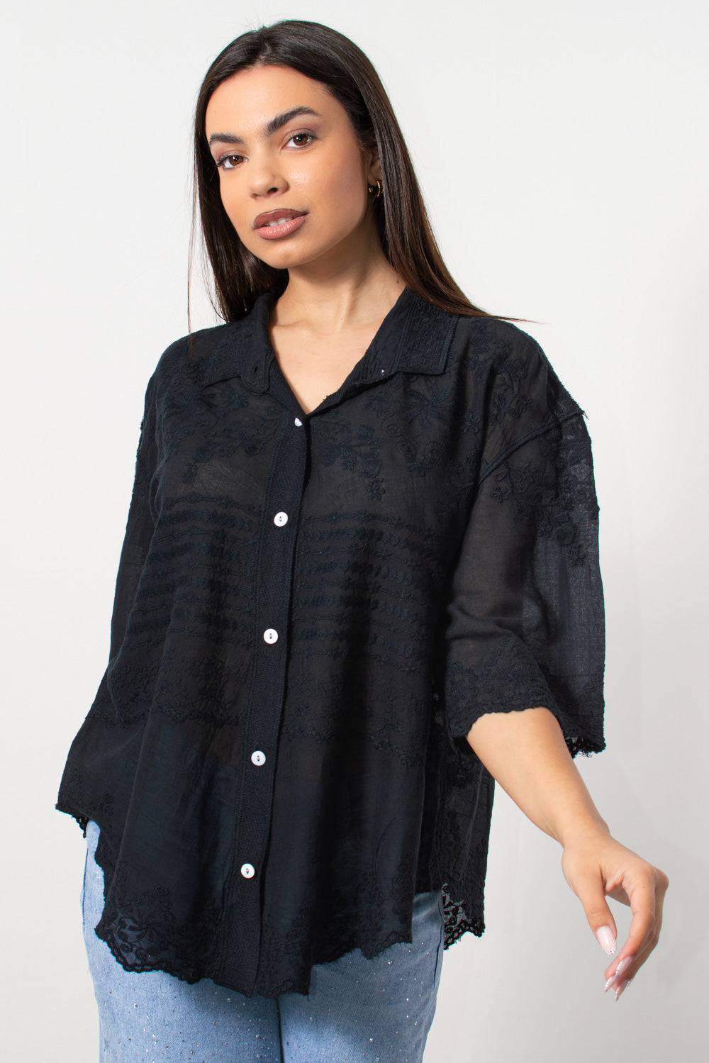 poykamiso vamvakero kentimeno mayro - Silla Jo